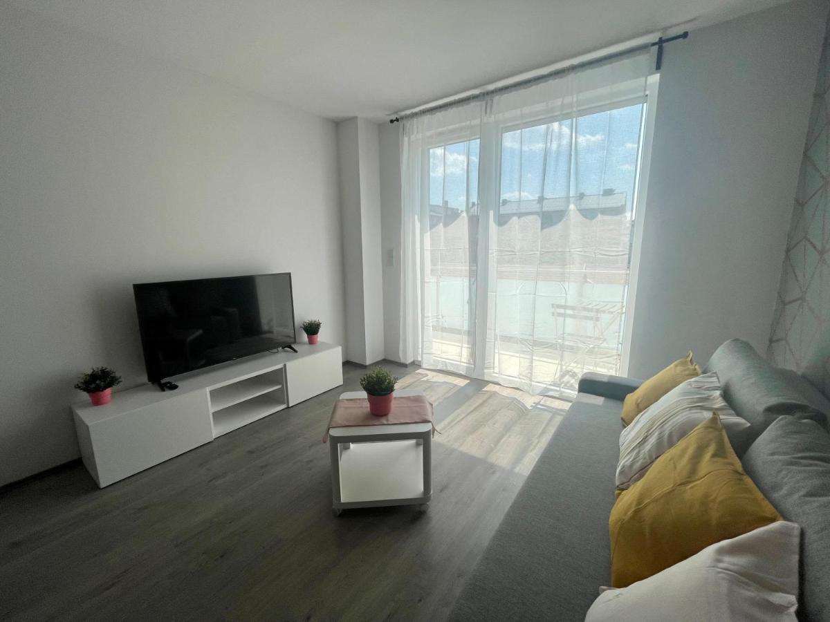 B147 Design Lux Apartments #Freeparking Budapest Exterior photo